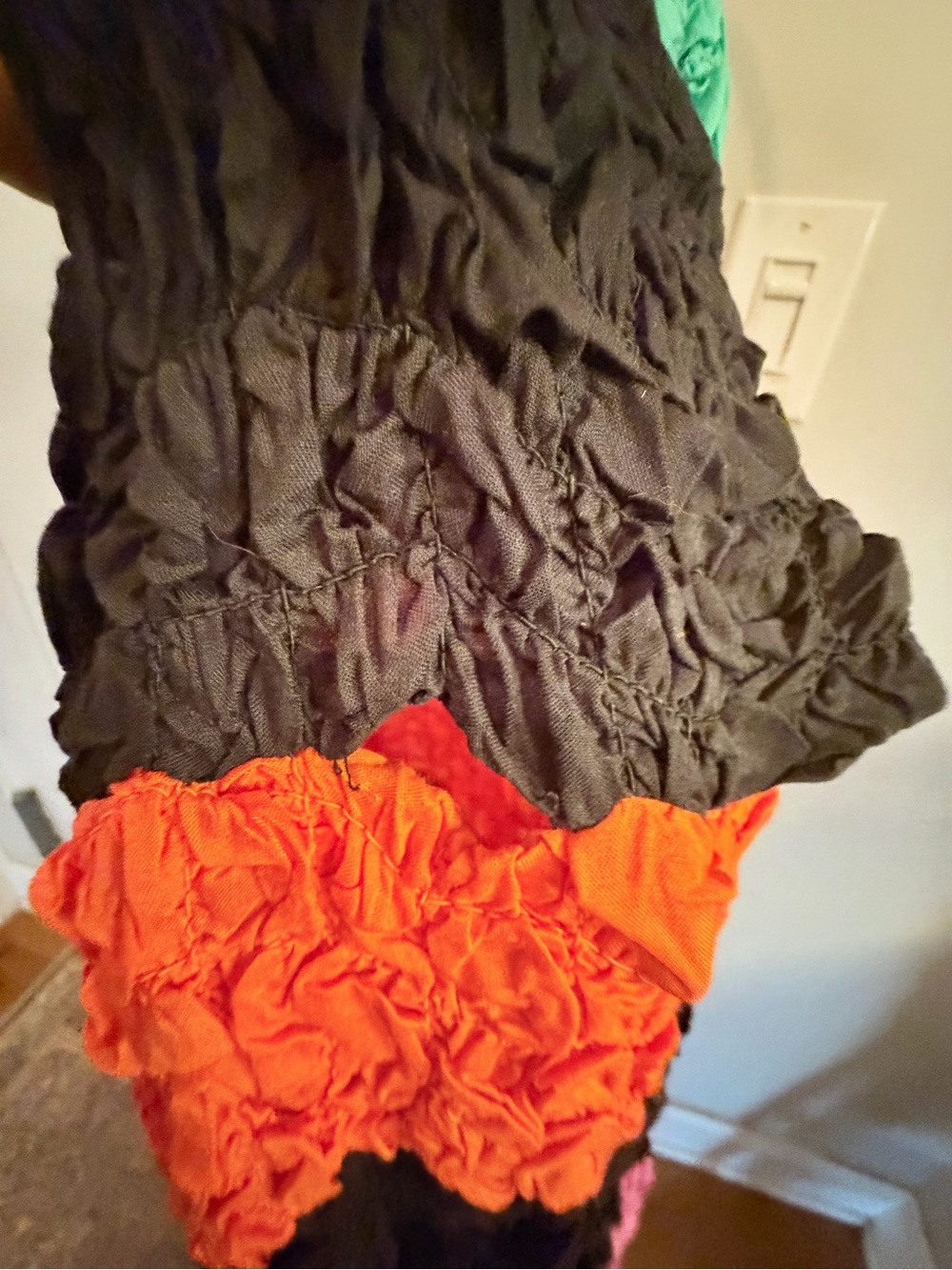 Mara Hoffman Ramona dress Size Small - Picture 7 of 8